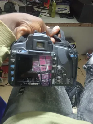Canon EOS 400D Refurbished