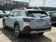 2023 Subaru Outback Premium AWD Silver - 4