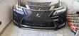 Lexus RX 300 2020 Front Bumper - 2