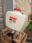 Solo 425 15 Liter Manual Knapsack Sprayer - 2