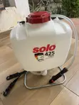 Solo 425 15 Liter Manual Knapsack Sprayer - 5