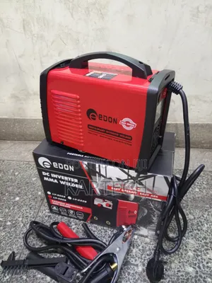 Edon LV300 300A Digital Display IGBT Smart Inverter Welder