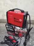 Edon LV300 300A Digital Display IGBT Smart Inverter Welder - 1
