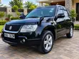 Suzuki Escudo 2007 Black - 1
