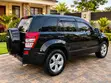 Suzuki Escudo 2007 Black - 3