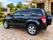 Suzuki Escudo 2007 Black - 5