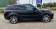 Land Rover Range Rover Sport HSE 2016 Nyeusi - 2