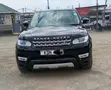 Land Rover Range Rover Sport HSE 2016 Nyeusi - 3