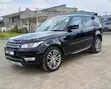 Land Rover Range Rover Sport HSE 2016 Nyeusi - 5