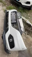 Honda Vezel Front Bumper (Used) - 1