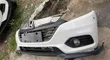 Honda Vezel Front Bumper (Used) - 2