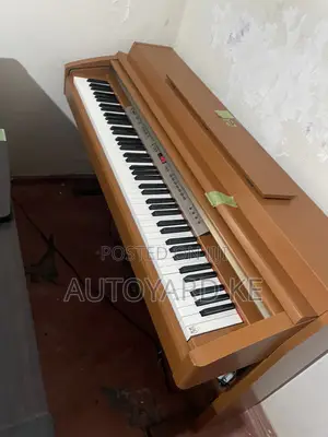 Yamaha Clavinova CLP 230 Piano ya Dijitali