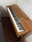 Yamaha Clavinova CLP 230 Piano ya Dijitali - 1
