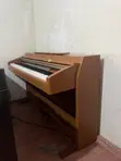 Yamaha Clavinova CLP 230 Piano ya Dijitali - 3