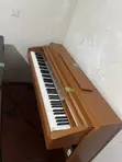 Yamaha Clavinova CLP 230 Piano ya Dijitali - 4
