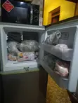 Used Samsung 210L Refrigerator - 1