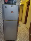 Used Samsung 210L Refrigerator - 2