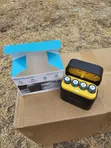 GMCELL Smart Rechargeable AA Batteries Charger - 1