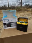 GMCELL Smart Rechargeable AA Batteries Charger - 2