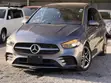 Mercedes-Benz B-Class B180 Petrol 2019 - 1