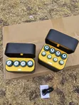 4AA Rechargeable Batteries Charger (USB-C) - 2