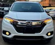 Honda Vezel 2020 Nyeupe - 3