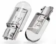 T10 COB LED Bulb - 6000K White - 2