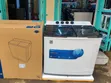 Midea 14KG Twin Tub Washing Machine - 2