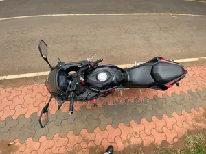 Taro One GP 250cc Motorcycle