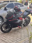 Taro One GP Pikipiki 250cc - 2