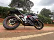 Taro One GP Pikipiki 250cc - 3