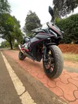Taro One GP Pikipiki 250cc - 4