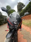 Taro One GP Pikipiki 250cc - 5