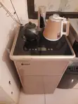 Used Nunix Tea Coffee Maker - 2