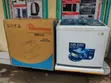 Ramtons 12kg Twin Tub Washing Machine RW/114 - 2
