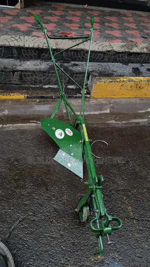 Jembe la Ng'ombe la Dhahabu la Ubora wa Juu