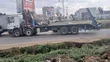 Kodi ya Lori la Hiab/Crane - Kitengela - 2