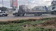 Kodi ya Lori la Hiab/Crane - Kitengela - 3