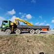 Kodi ya Lori la Hiab/Crane - Kitengela - 5
