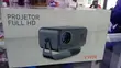 CY900 Full HD Smart LED Projector - 1