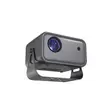 CY900 Full HD Smart LED Projector - 2
