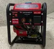 Maxmech WG-200i Portable Petrol Welding Generator - 1