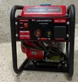 Maxmech WG-200i Portable Petrol Welding Generator - 2