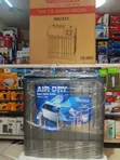 Ramtons 10kg Twin Tub Washing Machine with Air Dry - 1