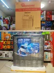 Ramtons 10kg Twin Tub Washing Machine with Air Dry - 2
