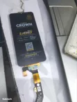 Itel A50C LCD Screen Replacement - Display + Touch Digitizer - 2