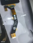 Itel A50C LCD Screen Replacement - Display + Touch Digitizer - 3