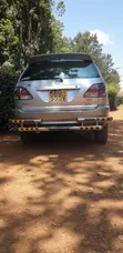 Toyota Harrier 2.4 16V 4WD 2002 Silver - 3