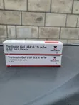 A-Ret Tretinoin Gel 0.1% - 1