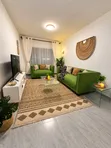 Furnished 2-Bedroom Apartment on Mombasa Road, Nairobi - 1